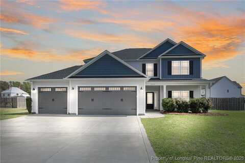 5117 Thruway Road, Hope Mills, NC 28348