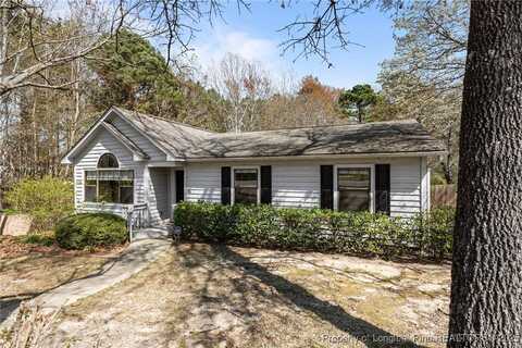 86 Montana Lane, Spring Lake, NC 28390