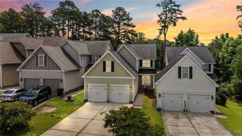 1477 Micahs Way N, Spring Lake, NC 28390