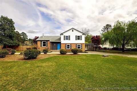 403 Northview Drive, Fayetteville, NC 28303