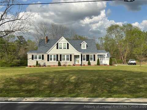 6290 Regan Church Road, Lumberton, NC 28358