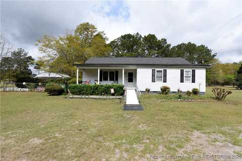 223 Broadwell Road, Saint Pauls, NC 28384
