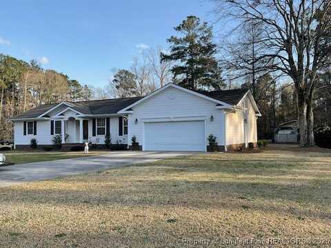 304 Hood Road, Lumberton, NC 28358