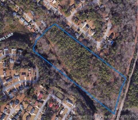 Randolph Street, Fayetteville, NC 28311