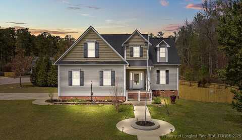 224 Melody Lane, Cameron, NC 28326