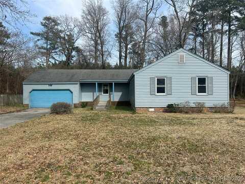 2193 Dogwood Lane, Kinston, NC 28504