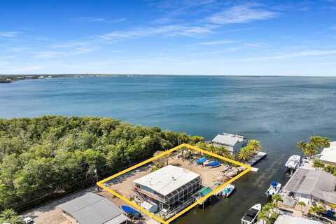 58 S Blackwater Lane, Key Largo, FL 33037