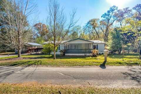 171 TALQUIN HIDEAWAY RD, Quincy, FL 32351