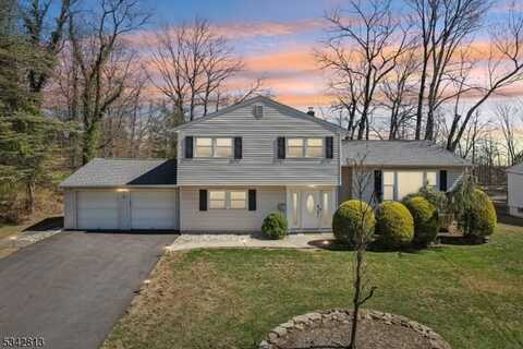 3 Connel Dr, West Orange, NJ 07052