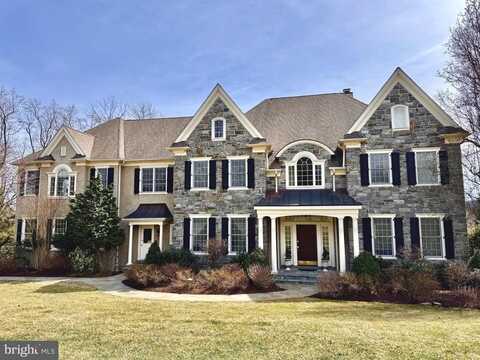 6 ASHWOOD LANE, MALVERN, PA 19355