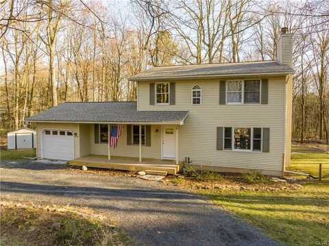 219 Robins Court, Reese, PA 18353