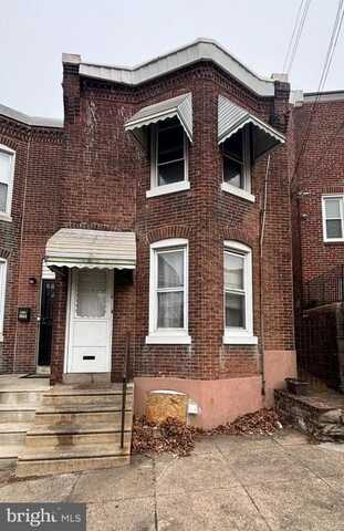 6641 HAVERFORD AVENUE, PHILADELPHIA, PA 19151