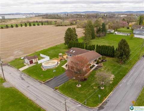 829 Hunter Street, North Catasauqua Bor, PA 18032