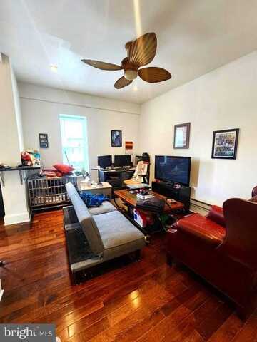 4043 SPRING GARDEN STREET, PHILADELPHIA, PA 19104