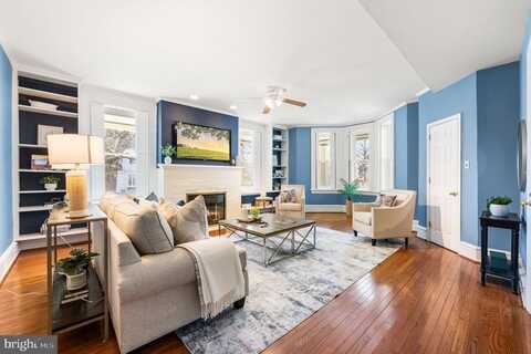 519 WALNUT LANE #, SWARTHMORE, PA 19081