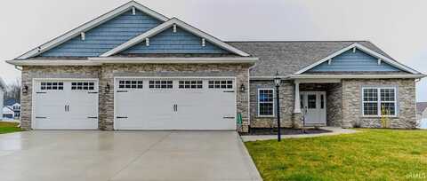 3414 Bruin Pass, Auburn, IN 46706