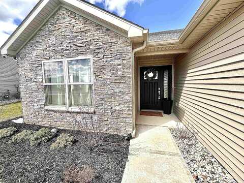 2578 Hogans Alley, Decatur, IN 46733