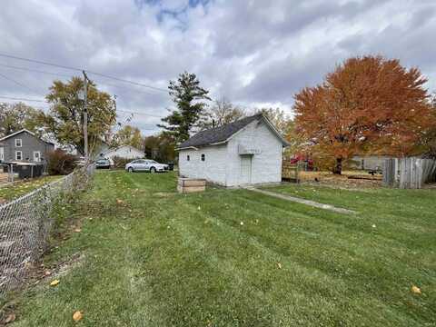 1916 W 4th Street, Fort Wayne, IN 46808