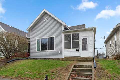 1124 Grant Avenue, Fort Wayne, IN 46803