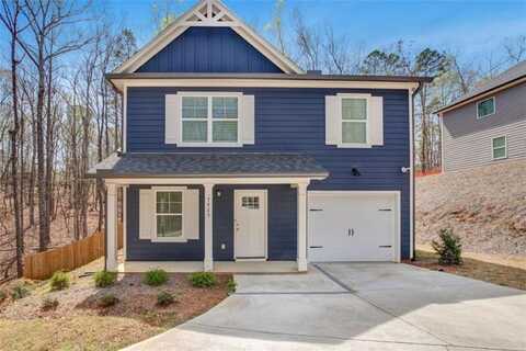 7425 Dogwood Trail, Murrayville, GA 30564