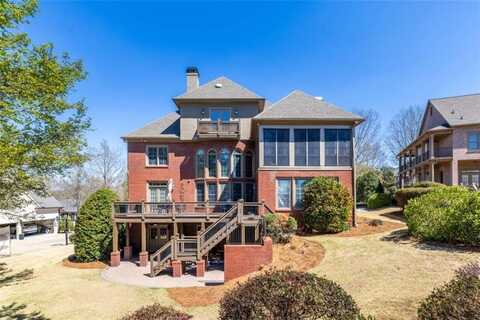 1037 Windermere Crossing, Cumming, GA 30041
