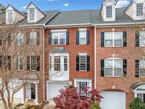 4908 Waters Edge Trail, Roswell, GA 30075