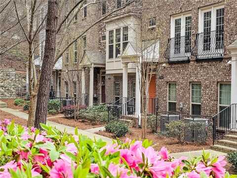 2168 Rock Creek Park, Decatur, GA 30033