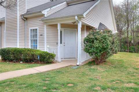 6502 Wellington Chase Court, Lithonia, GA 30058