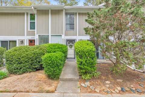 664 Powers Ferry North SE, Marietta, GA 30067