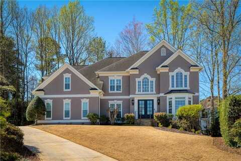 315 Chandon Place Court, Alpharetta, GA 30022