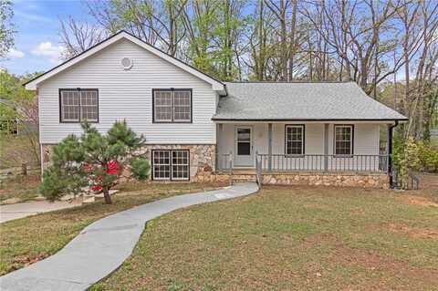 1143 CEDAR LOG, Austell, GA 30168
