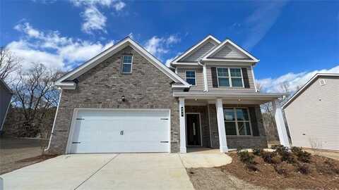 295 HELLEN VALLEY Drive, Braselton, GA 30517