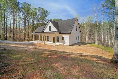 315 Bethel Road, Talking Rock, GA 30175