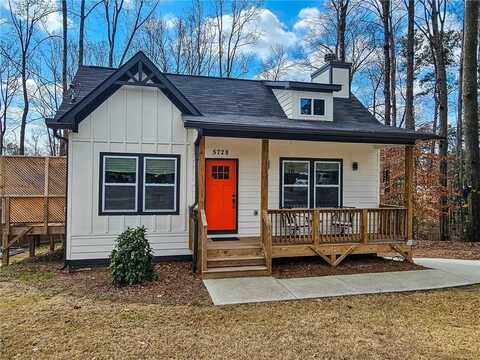 5728 Williams Road, Norcross, GA 30093