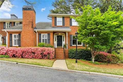 44 Pointe Terrace SE, Atlanta, GA 30339