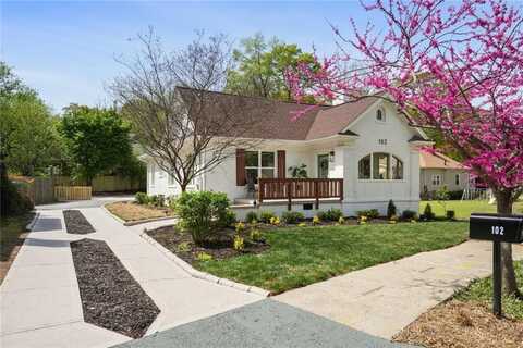 102 Rockyford Road NE, Atlanta, GA 30317