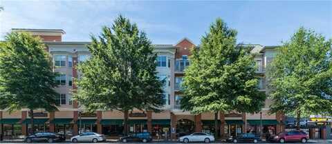 225 Ponce De Leon Avenue, Decatur, GA 30030