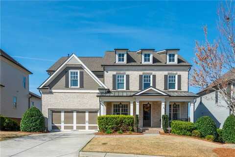 4425 Atwood Drive, Cumming, GA 30040