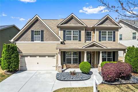2195 Well Springs Drive, Buford, GA 30519