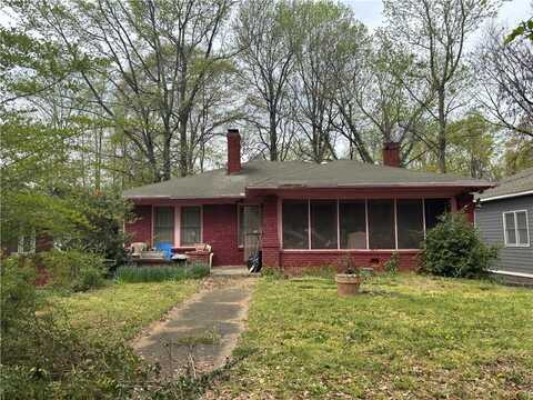 349 Hopkins Street SW, Atlanta, GA 30310