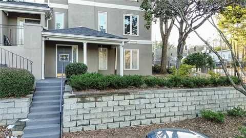 64 Saint Claire Lane NE, Atlanta, GA 30324