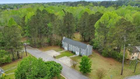 8537 Pineland Drive, Jonesboro, GA 30238