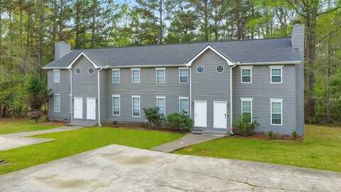 8537 Pineland Drive, Jonesboro, GA 30238