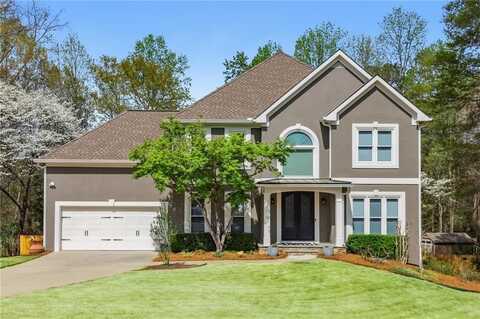 1165 Lea Drive, Roswell, GA 30076