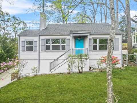 1910 THOMPSON Avenue, East Point, GA 30344