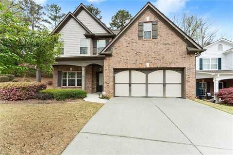 2172 Misty Brook Court, Buford, GA 30519
