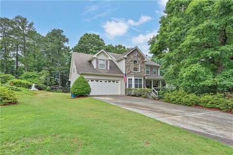 962 Cove Lake Court, Lawrenceville, GA 30045