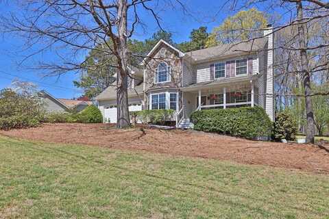962 Cove Lake Court, Lawrenceville, GA 30045