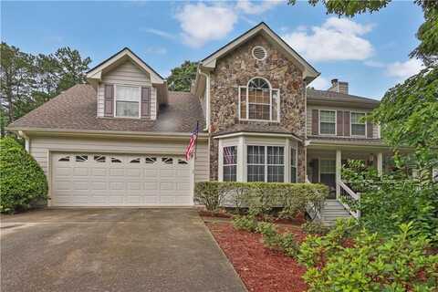 962 Cove Lake Court, Lawrenceville, GA 30045