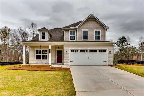 497 Principal Meridian Drive, Dallas, GA 30132